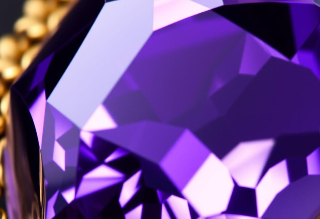 Amythyst
