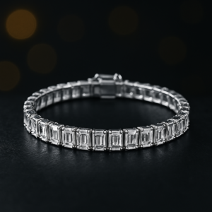 Silver Bracelet