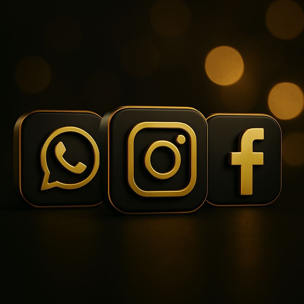 social media