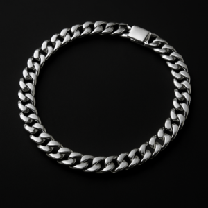 Silver Chains