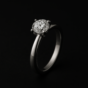 Silver Rings