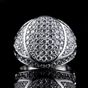 Reflections in Silver