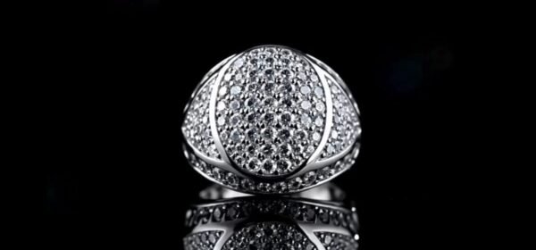 Reflections in Silver