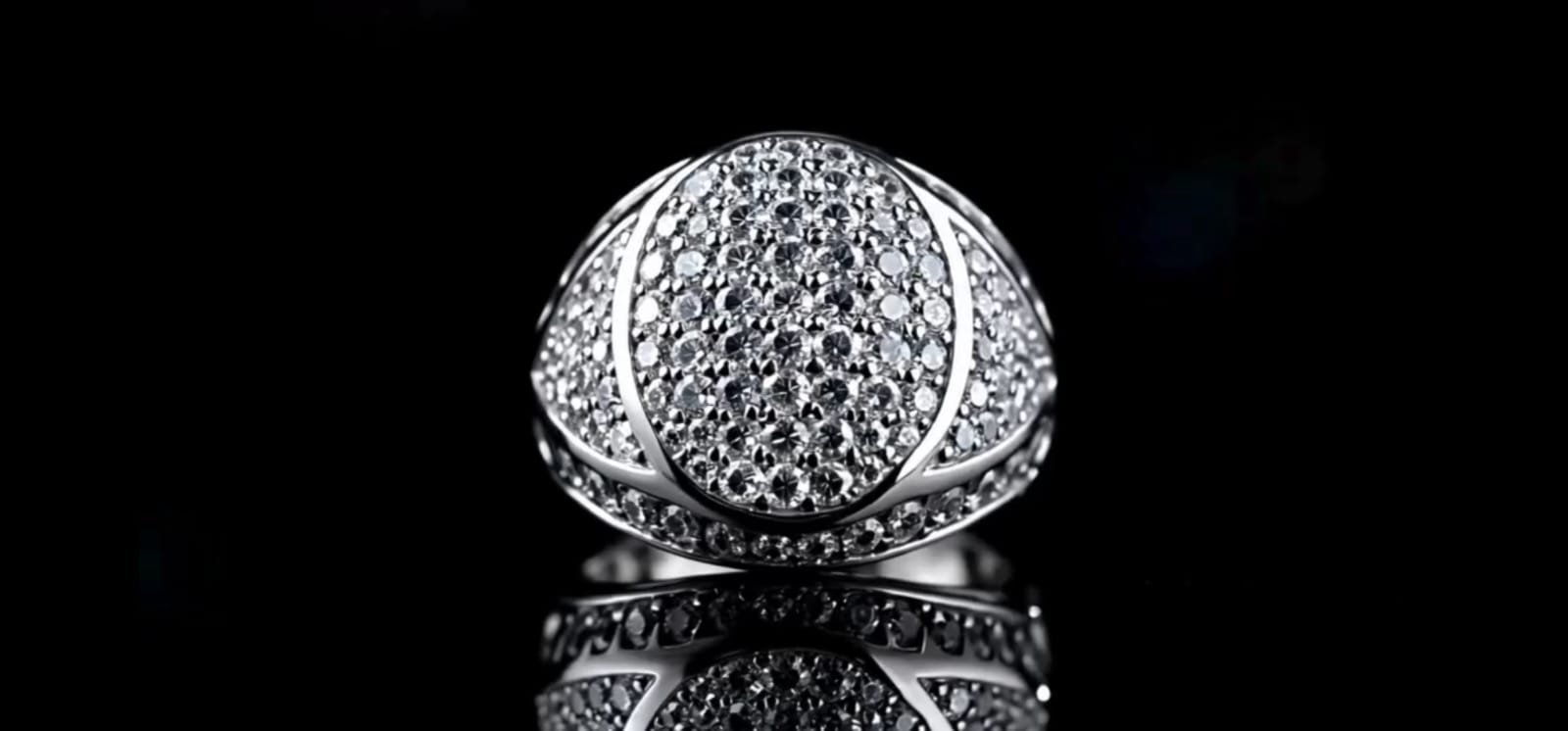 Reflections in Silver